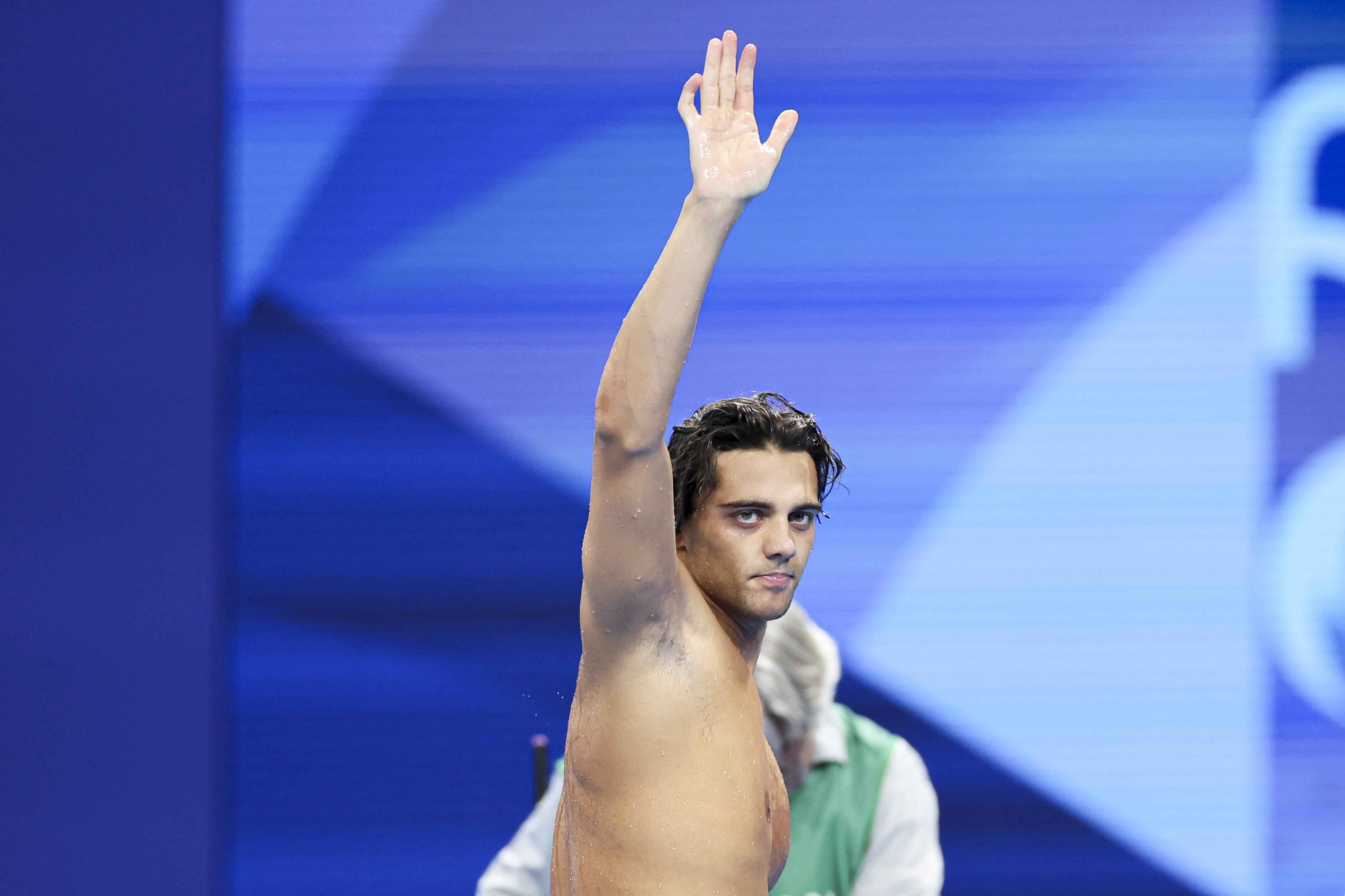 Europei nuoto, oggi terza giornata: da Ceccon e Pilato, il programma di giornata e dove vedere gli azzurri