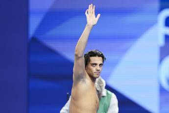 Europei nuoto, oggi terza giornata: da Ceccon e Pilato, il programma di giornata e dove vedere gli azzurri
