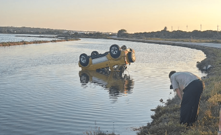 Incidente a Formentera