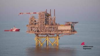 Infrastrutture: Saipem attiva sul progetto Neptun Deep Gas Development nel Mar Nero