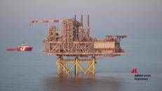 Infrastrutture: Saipem attiva sul progetto Neptun Deep Gas Development nel Mar Nero