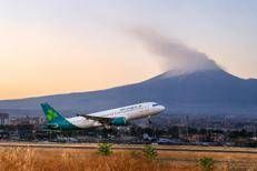 Aeroporto di Catania - fotogramma/ipa