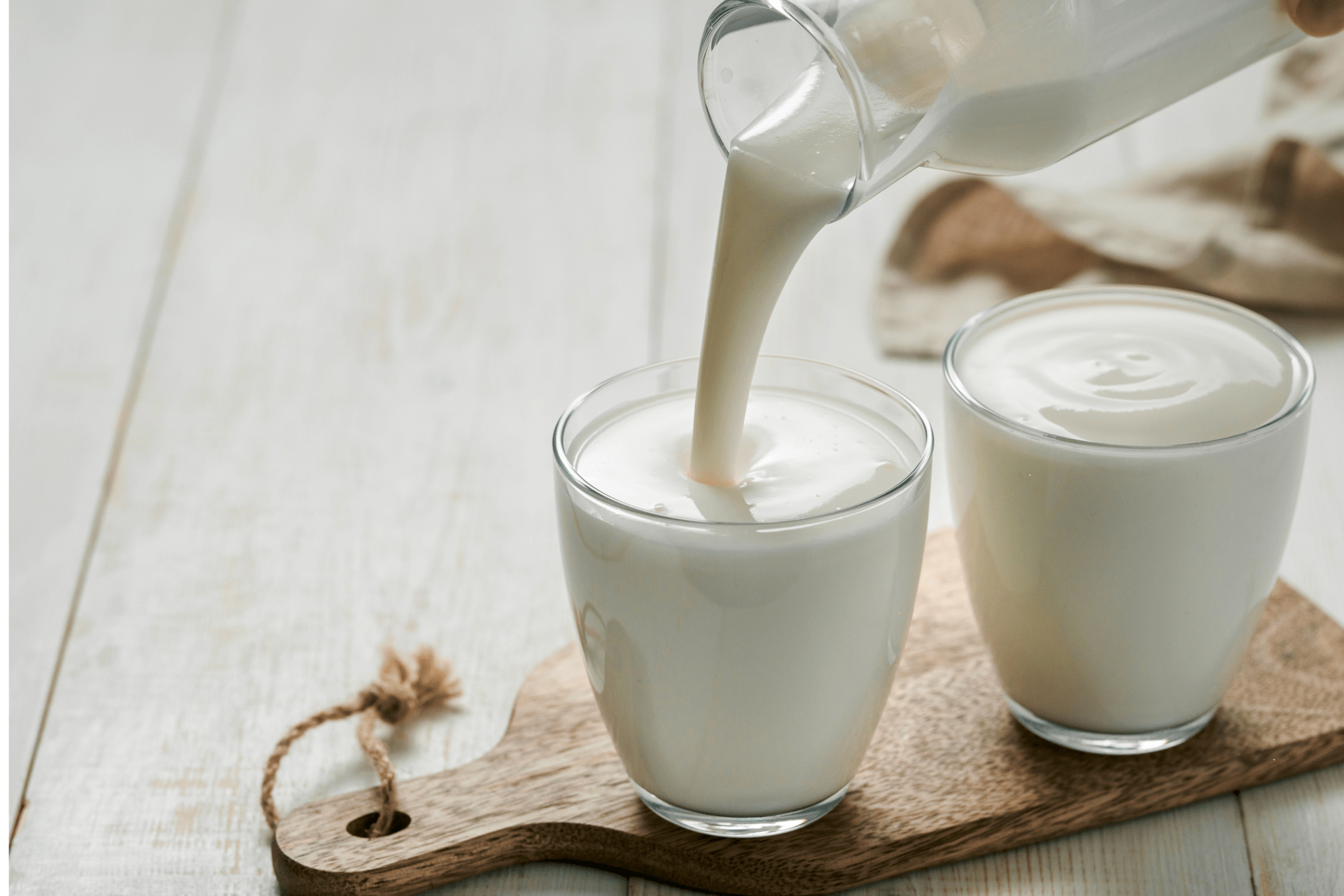 Alimenti, studio UniFi sui benefici dei lieviti del kefir