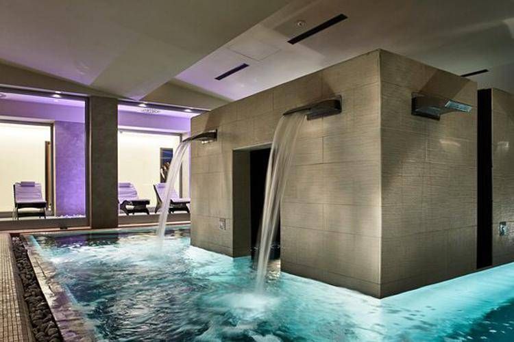Migliori SPA a Roma: parla l'esperta