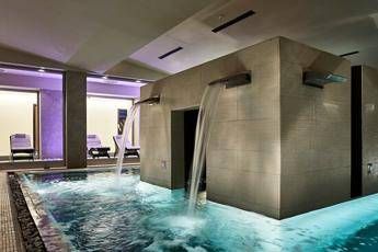 Migliori SPA a Roma: parla l'esperta