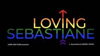 A 50 anni dalla prima di Locarno arriva il documentario 'Loving Sebastiane' ﻿