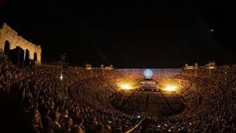 (L'Arena di Verona - Ufficio stampa Fondazione Arena di Verona)