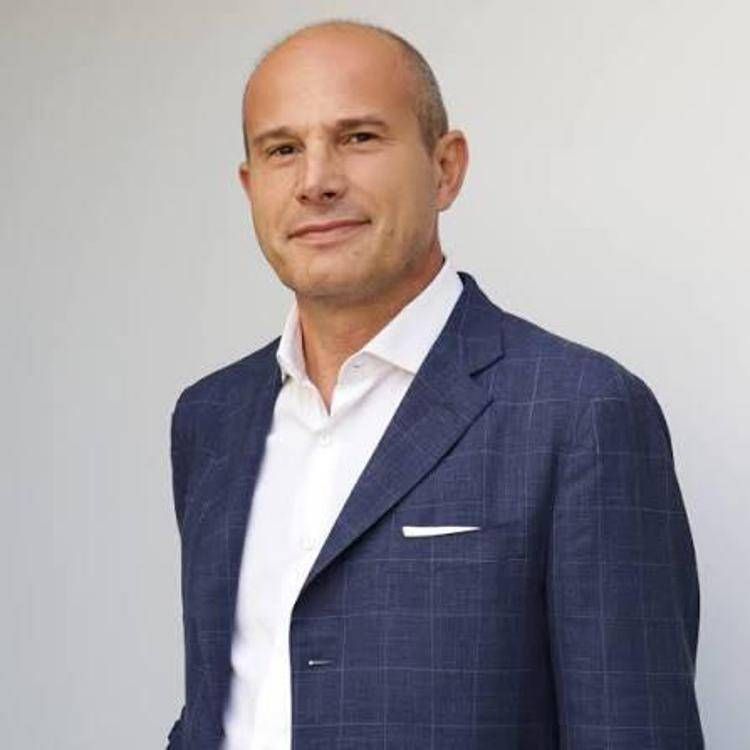 Giuliano Noci, prorettore del Politecnico di Milano