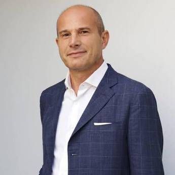 Giuliano Noci, prorettore del Politecnico di Milano