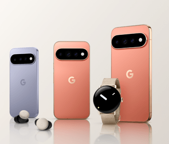 Google svela Pixel 11 e 11 Pro: più fotocamera, più durata, più Gemini