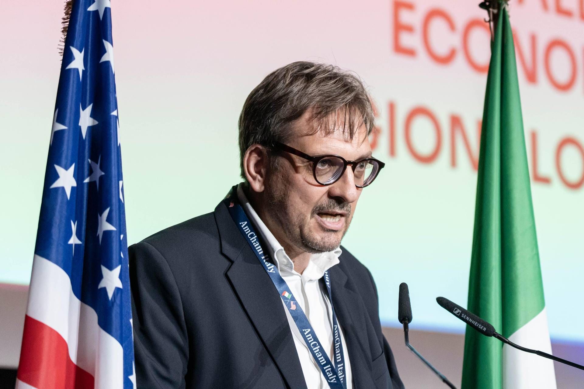 Guidesi: "Lombardia è prima regione manifatturiera d’Europa. Ma Ue deve cambiare passo"