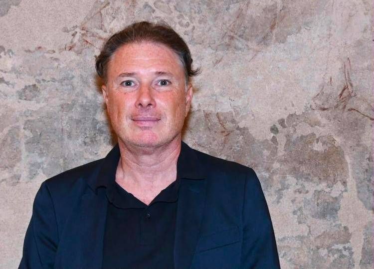 Enzo Mazza, ceo Fimi
