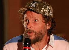 Jovanotti - (Fotogramma/Ipa)