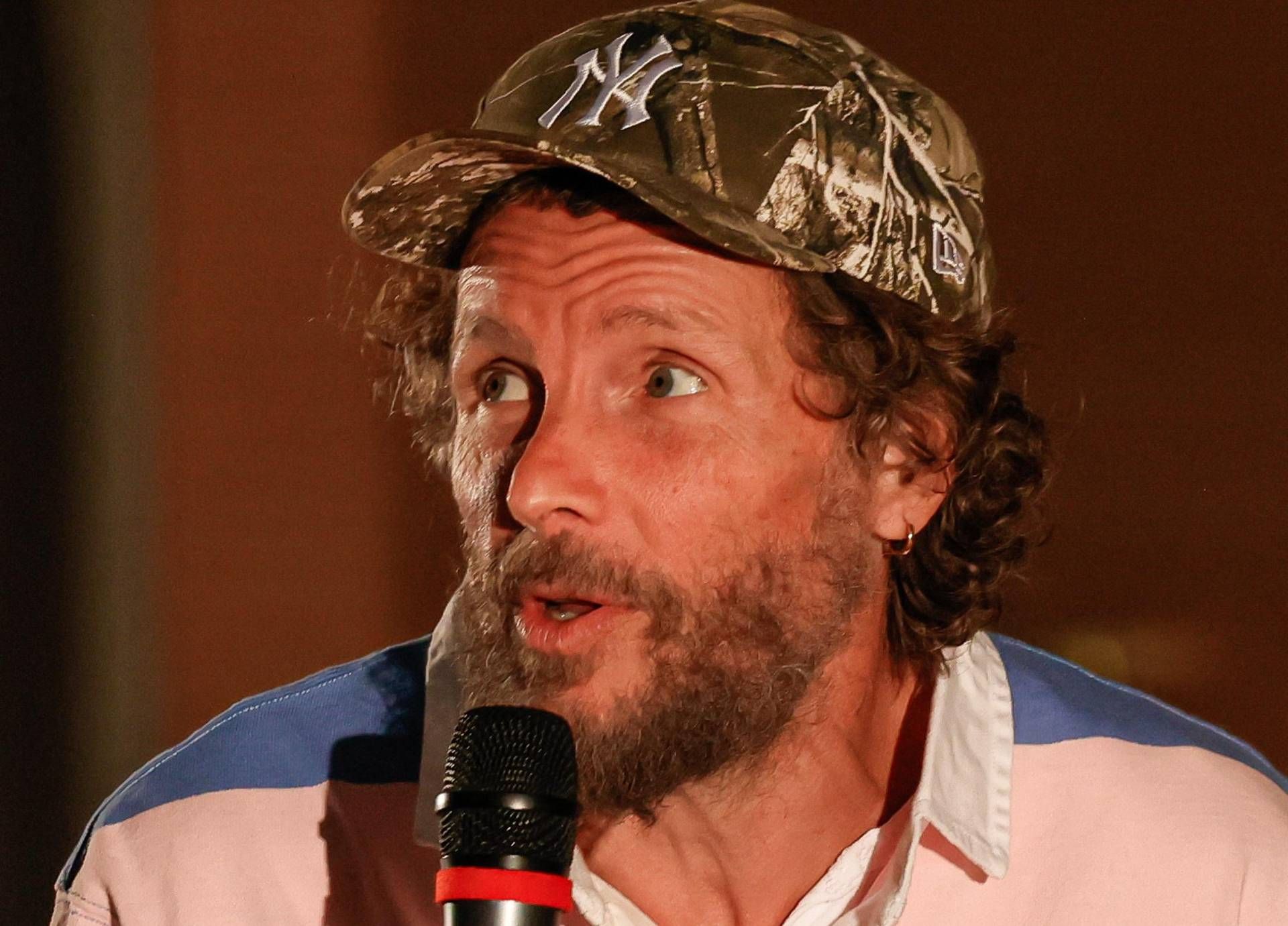 Annullato il concerto di Jovanotti a Barletta: "Area non idonea"