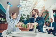 Il wellbeing non va in vacanza, ecco cosa possono fare Hr per benessere in azienda anche d’estate