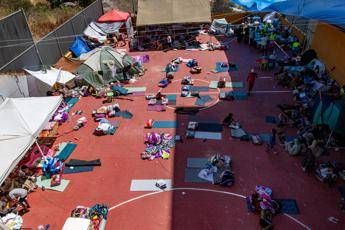 Migranti a Ceuta, tra rimpatri forzati e allarme nuove ondate per Ferragosto