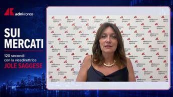 Mercati cauti, bene Wall Street dopo dato inflazione - Video