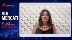 Mercati cauti, bene Wall Street dopo dato inflazione - Video
