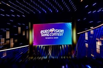Eurovision, cambia il regolamento: Paesi in guerra non ospiteranno concorso