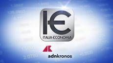 Italia economia n° 32 del 12 agosto 2026