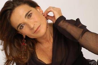 Lina Sastri - Ufficio Stampa