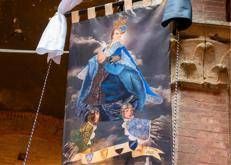 Il drappellone - (foto comune Siena)