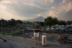 Eruzione Etna, stop ai voli - Ipa