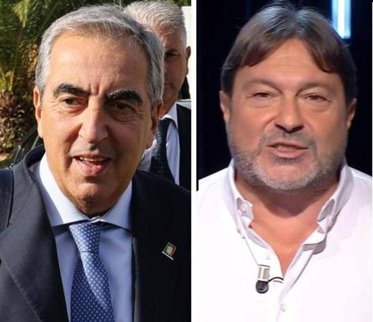 Gasparri e Ranucci