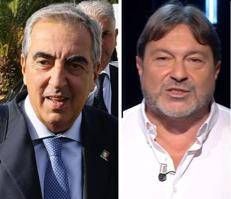 Gasparri e Ranucci
