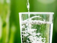 Un bicchiere d'acqua - (123Rf)