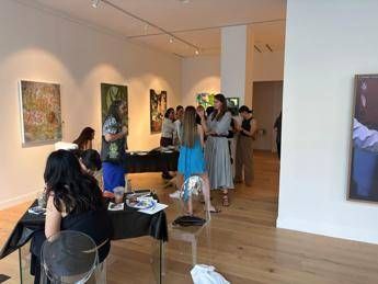 Artigianato: a New York 'Memories of Now', protagonista l'eccellenza artigianale italiana