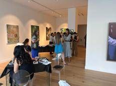 Artigianato: a New York 'Memories of Now', protagonista l'eccellenza artigianale italiana
