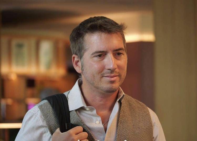 Luca Labianca, dirigente medico del reparto di Ortopedia dell’Aou Sant’Andrea di Roma e specialista nella gestione ortopedica e chirurgica della Sma