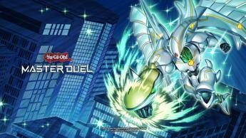 Konami celebra Yu-Gi-Oh! MASTER DUEL che raggiunge i 100 milioni di download