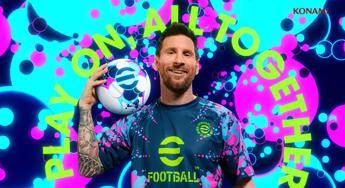 eFootball versione 6.0.0, nuove dinamiche di gioco e la campagna stagionale – Il video