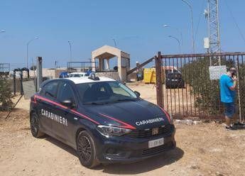 Esalazioni da depuratore nel Trapanese, morti un operaio e un operatore del 118
