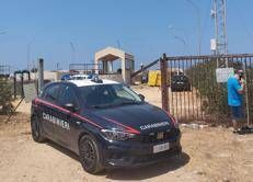 Esalazioni da depuratore nel Trapanese, morti un operaio e un operatore del 118