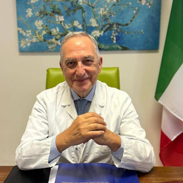 Francesco Vaia