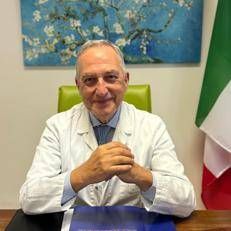 Francesco Vaia