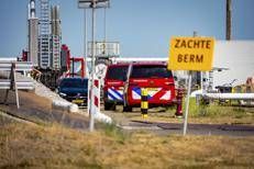 Esplosione al porto di Rotterdam: almeno un morto e decine feriti