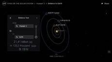 NASA estende la missione di Voyager 2 nello spazio