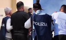 Dal video con gli imbarchi degli immigrati irregolari