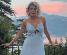 Gioia Giovanatti  - (Instagram)