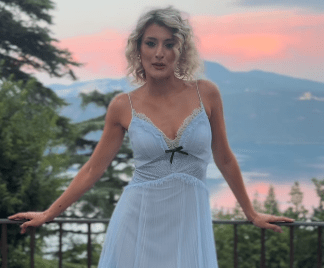 Gioia Giovanatti è la nuova maestra di Ballando con le Stelle: "Pronta a mettermi in gioco"