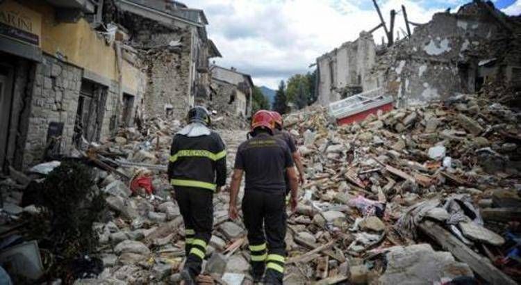 (Dal sito dei Vigili del Fuoco)