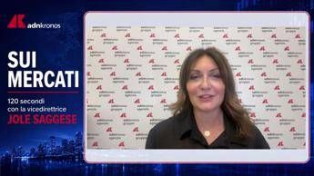 Mercati sui massimi, Nasdaq sopra i 30.000 e petrolio in calo - Video