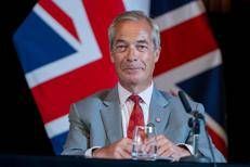Nigel Farage - Ipa