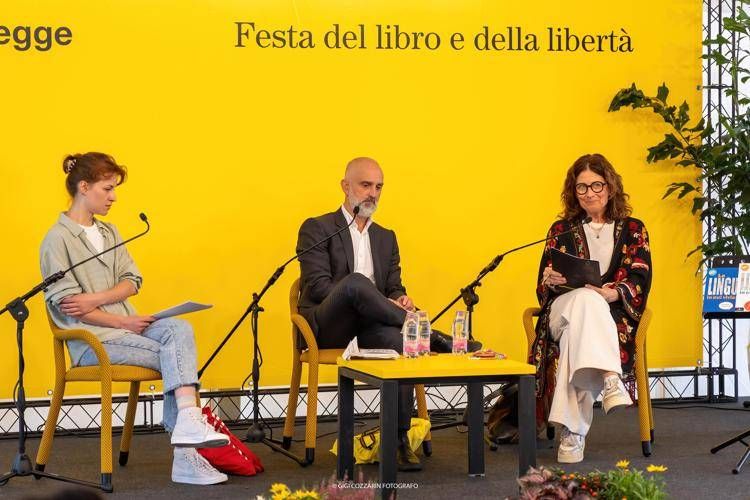Pordenonelegge e Treccani, in anteprima nazionale le parole della Generazione Alpha