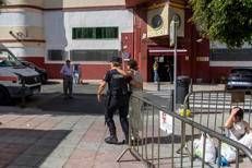 Ceuta - (Afp)
