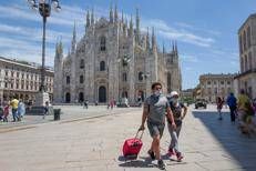 Ferragosto, a Milano in arrivo 400mila turisti stranieri. Barbieri (Confcommercio): 